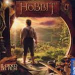 6163785 Lo Hobbit - Il Film: Gioco da Tavolo