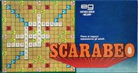 6130530 Scarabeo