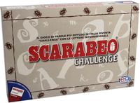 6224687 Scarabeo Challenge (con dizionario)