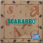 6816574 Scarabeo (Prima Edizione)