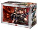 1432423 Resident Evil Deck Building Game: Mercenaries