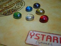 112198 Ys (Edizione 2011)