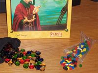 164121 Ys (Edizione 2011)