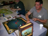 1657662 Naval War of 1812