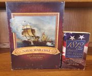 5394419 Naval War of 1812