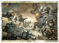 7373026 Tannhäuser: Frankenstahl