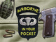 1379877 Airborne In Your Pocket