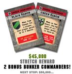 1409956 Airborne In Your Pocket