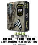 1409962 Airborne In Your Pocket