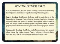 1365934 Island Fortress Promo Cards