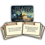 1368933 Island Fortress Promo Cards