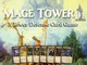 1587087 Mage Tower, A Tower Defense Card Game