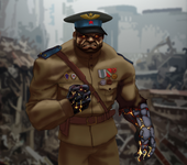 1377631 Heroes of Metro City