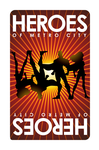 1464829 Heroes of Metro City