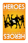 1464830 Heroes of Metro City