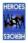 1464831 Heroes of Metro City