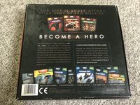 4287735 Heroes of Metro City