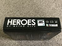 4287736 Heroes of Metro City