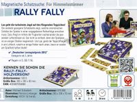 6326326 Rally Fally