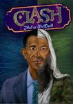 1401929 CLASH: Jihad vs. McWorld