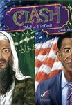 1401930 CLASH: Jihad vs. McWorld