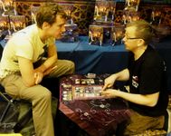 1448714 CLASH: Jihad vs. McWorld