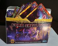 1463288 Mage Wars: Core Spell Tome