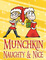 1370886 Munchkin Naughty & Nice