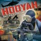 1376132 Hooyah: Navy Seals Card Game