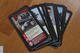 1456857 Hooyah: Navy Seals Card Game