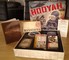 2493786 Hooyah: Navy Seals Card Game