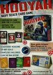 5788149 Hooyah: Navy Seals Card Game