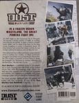 4806276 Dust Warfare: Campaign Book Hades