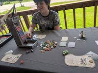 4761288 Dragon Farkle 