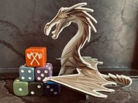 6006242 Dragon Farkle 