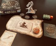 6006260 Dragon Farkle 