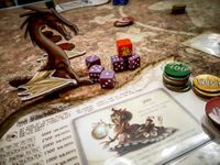 6955042 Dragon Farkle 