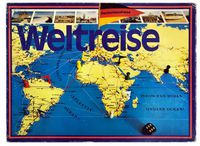 4263538 Weltreise