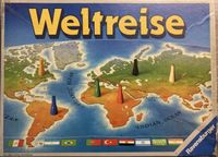 6034614 Weltreise