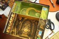 1439455 Escape: Illusions