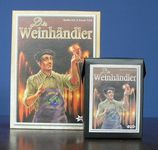 330595 Die Weinhändler