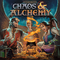 1844206 Chaos & Alchemy