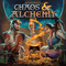 2958593 Chaos & Alchemy