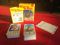 3497891 Bohn To Be Wild!