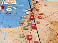 The Battle of Armageddon – Compass Games