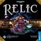 1615832 Relic (Edizione Inglese)