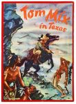 7022373 Tom Mix in Texas