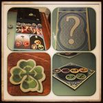 1694470 Gentlemen Thieves 