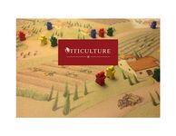 1396629 Viticulture + Tuscany - Limited Kickstarter Bundle - Edizione numerata in box da collezione