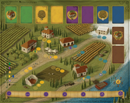 1463944 Viticulture (Edizione Inglese)